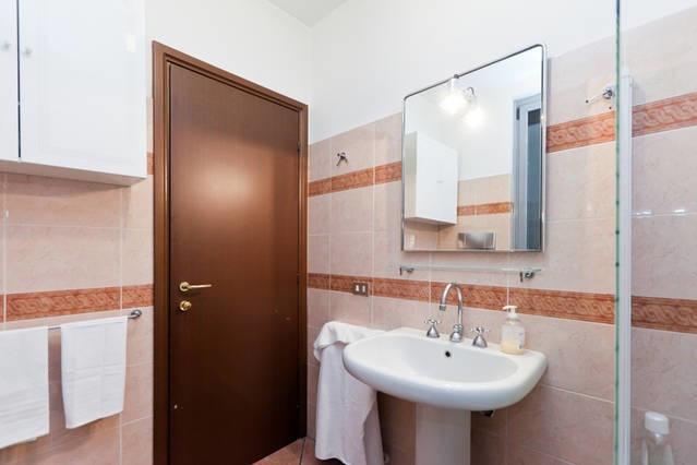 Flat In Piazza Duomo Apartment Milan Luaran gambar