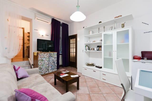 Flat In Piazza Duomo Apartment Milan Luaran gambar