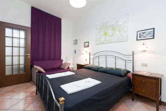 Flat In Piazza Duomo Apartment Milan Luaran gambar