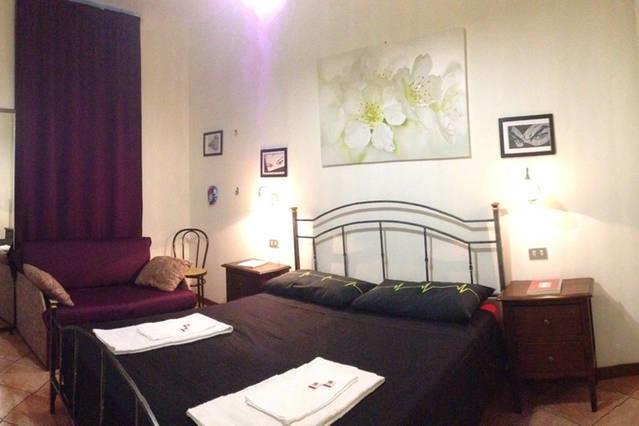 Flat In Piazza Duomo Apartment Milan Luaran gambar