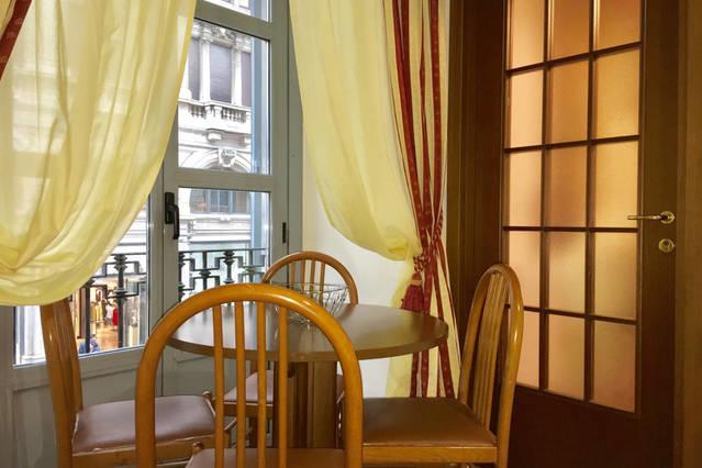 Flat In Piazza Duomo Apartment Milan Luaran gambar
